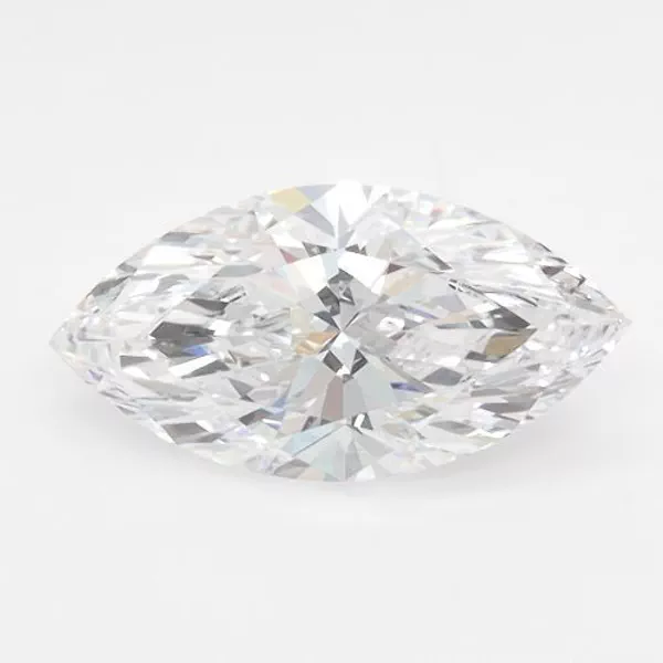 1.09 Carat · D · IF Rare Carat Ideal Cut
