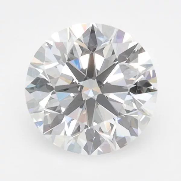 1.28 Carat · D · VVS2 Rare Carat Ideal Cut
