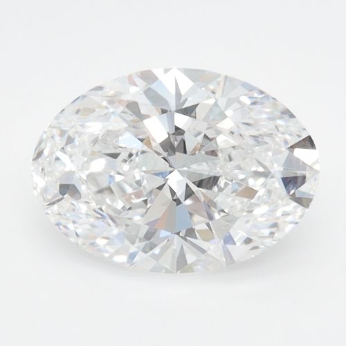 1.47 Carat · D · IF Rare Carat Ideal Cut