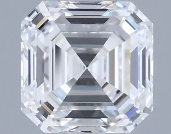 0.97 Carat · D · VVS1 Rare Carat Ideal Cut