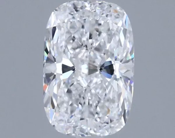 0.99 Carat · D · VVS1 Rare Carat Ideal Cut