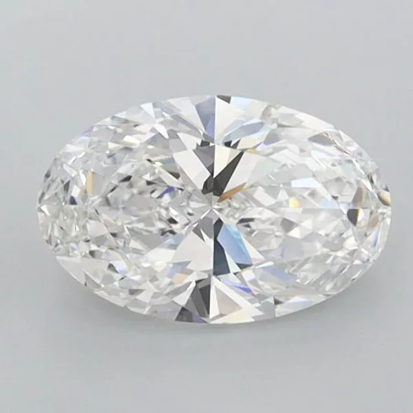 0.98 Carat · D · IF Rare Carat Ideal Cut