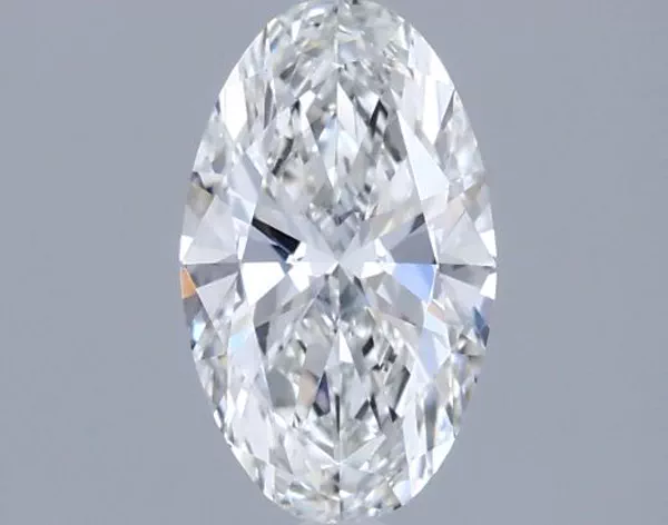 0.98 Carat · F · VVS2 Rare Carat Ideal Cut