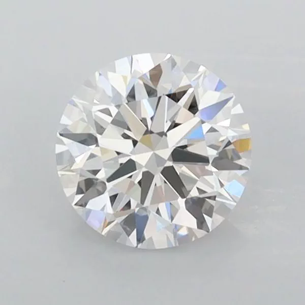 0.9 Carat · D · FL Rare Carat Ideal Cut