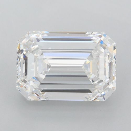 2.39 Carat · E · FL Rare Carat Ideal Cut