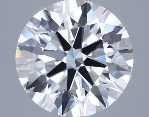 2.49 Carat · D · VVS1 Rare Carat Ideal Cut