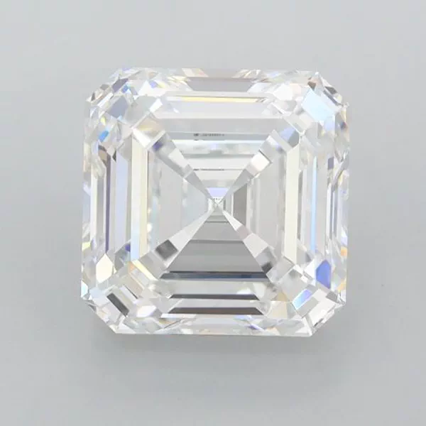 2.81 Carat · D · FL Rare Carat Ideal Cut