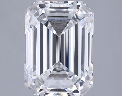 2.39 Carat · D · VVS1 Rare Carat Ideal Cut