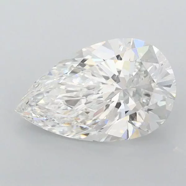 1.25 Carat · E · VVS1 Rare Carat Ideal Cut