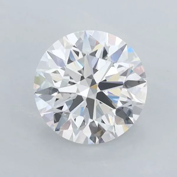 0.9 Carat · D · FL Rare Carat Ideal Cut