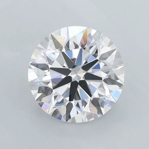 0.92 Carat · D · FL Rare Carat Ideal Cut