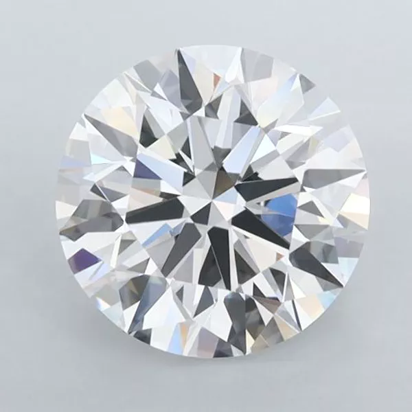 1.96 Carat · D · VVS1 Rare Carat Ideal Cut