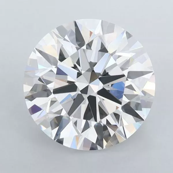 1.96 Carat · D · VVS1 Rare Carat Ideal Cut