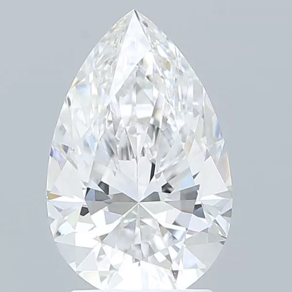 2.57 Carat · D · VVS2 Rare Carat Ideal Cut