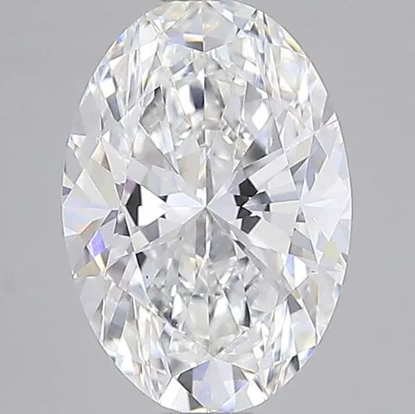 2.23 Carat · F · VVS2 Rare Carat Ideal Cut