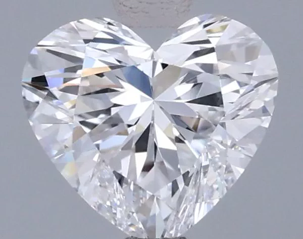 1.34 Carat · D · VVS1 Rare Carat Ideal Cut