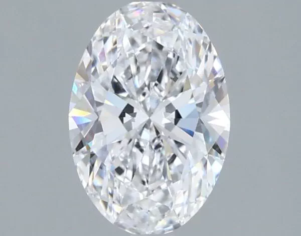 1.23 Carat · D · VVS2 Rare Carat Ideal Cut