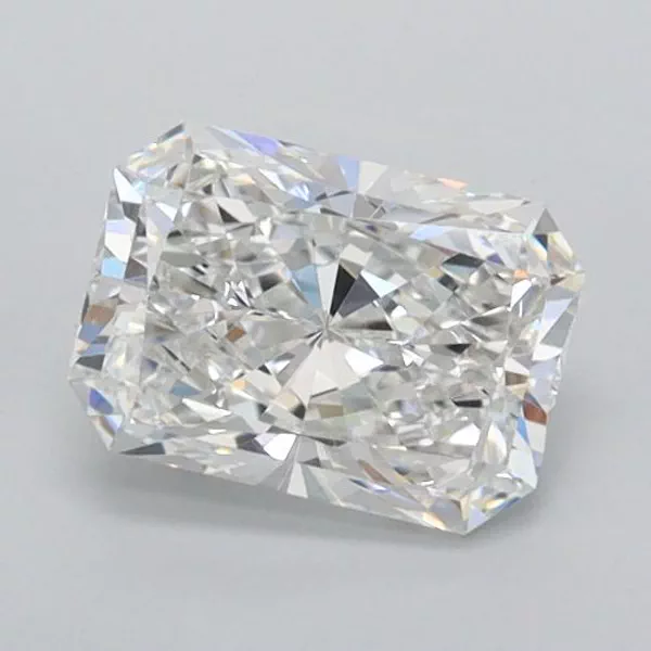 1.07 Carat · E · FL Rare Carat Ideal Cut