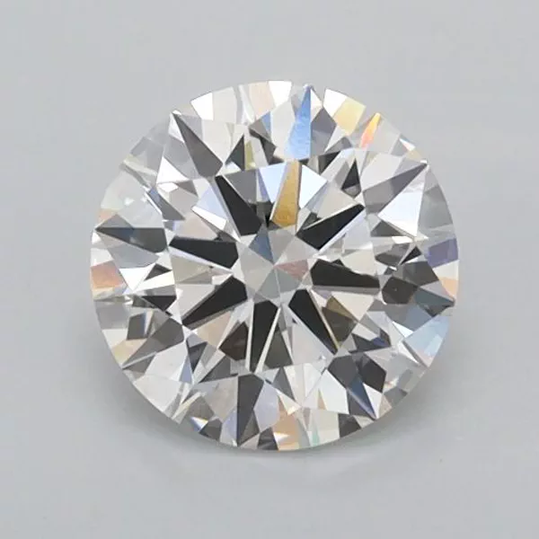 1 Carat · E · VVS2 Rare Carat Ideal Cut