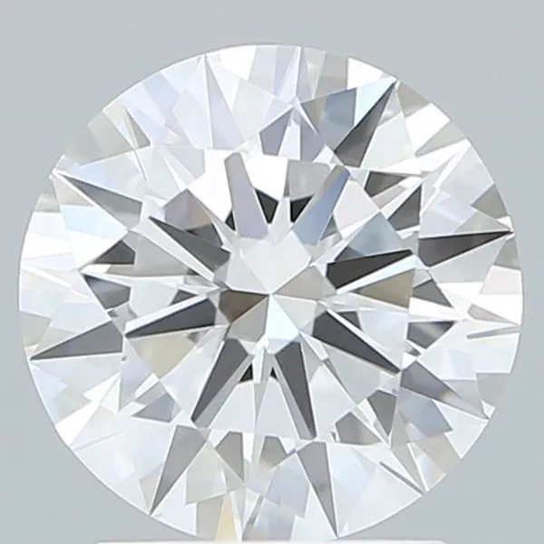 2.17 Carat · D · VVS2 Rare Carat Ideal Cut