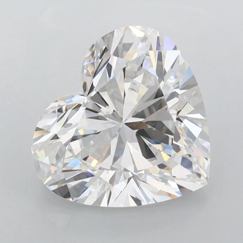 2.87 Carat · D · FL Rare Carat Ideal Cut