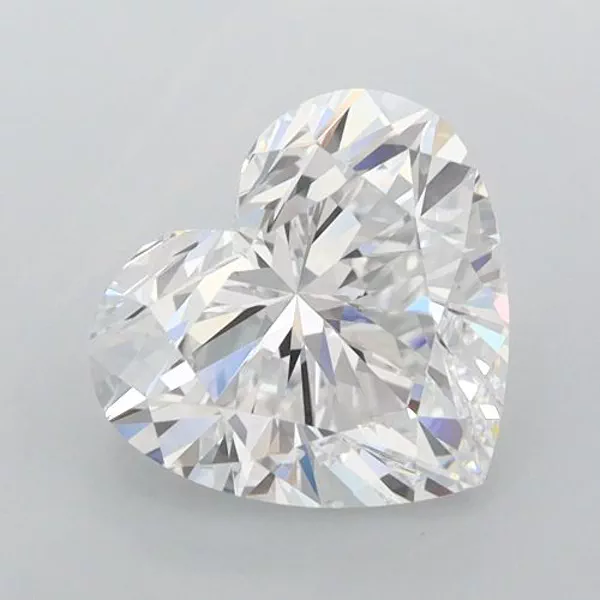 1.88 Carat · D · FL Rare Carat Ideal Cut