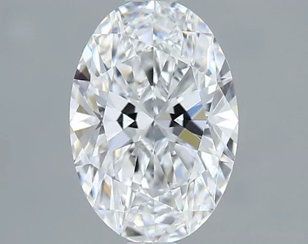 1.17 Carat · D · VVS2 Rare Carat Ideal Cut