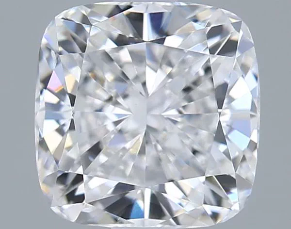 1.28 Carat · D · VVS2 Rare Carat Ideal Cut