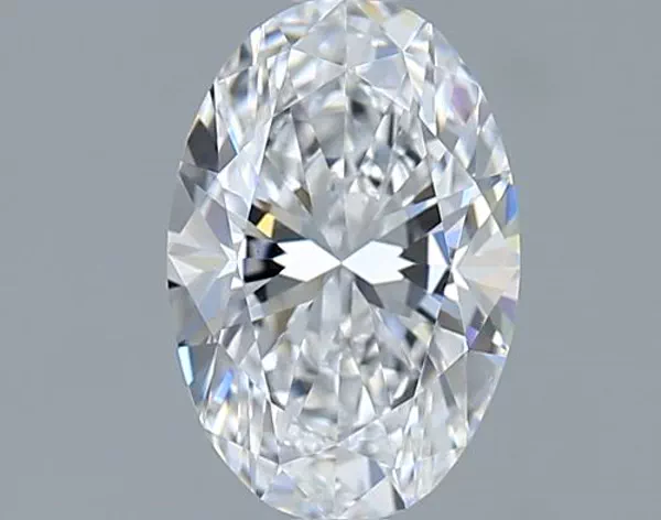 1.18 Carat · D · VVS2 Rare Carat Ideal Cut
