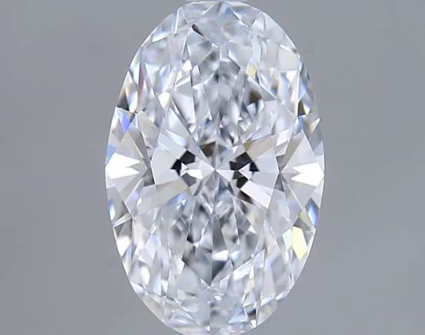 1.25 Carat · D · VVS2 Rare Carat Ideal Cut