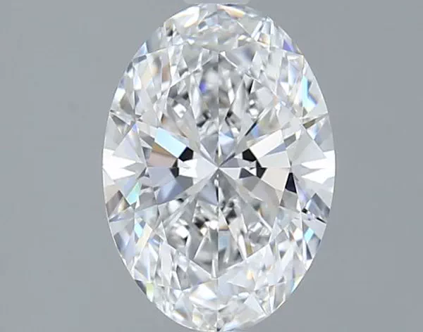 1.41 Carat · D · VVS2 Rare Carat Ideal Cut