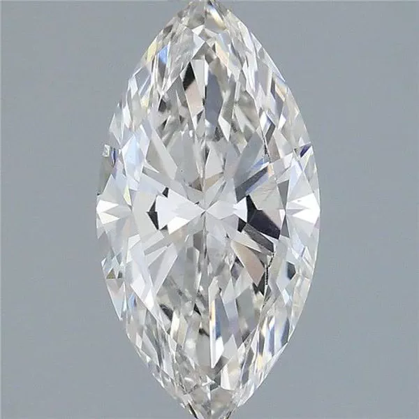 2 Carat · G · VS1 very good Cut
