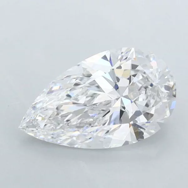 0.98 Carat · D · FL Rare Carat Ideal Cut