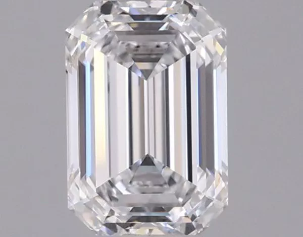 1.28 Carat · D · VVS2 Rare Carat Ideal Cut