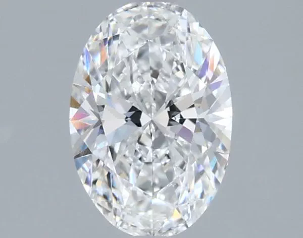 1.28 Carat · E · VVS2 Rare Carat Ideal Cut