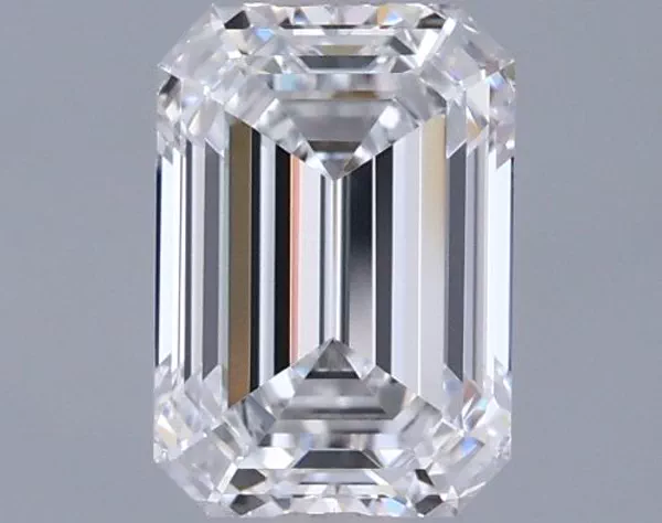 1.53 Carat · E · VVS2 Rare Carat Ideal Cut