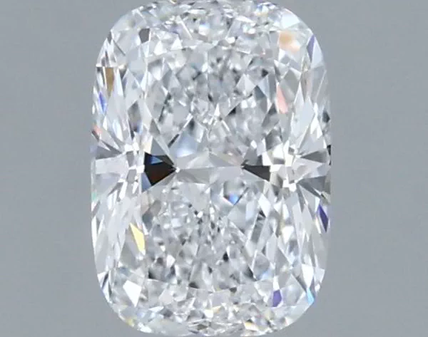 0.95 Carat · D · VVS1 Rare Carat Ideal Cut