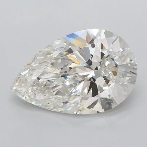 2.52 Carat · F · VVS2 Rare Carat Ideal Cut