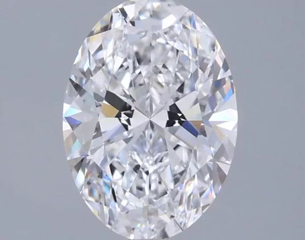 1.57 Carat · D · VVS2 Rare Carat Ideal Cut