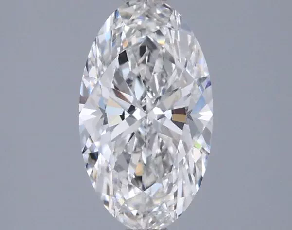 1.52 Carat · F · VVS2 Rare Carat Ideal Cut