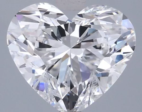 2.52 Carat · E · VVS2 Rare Carat Ideal Cut