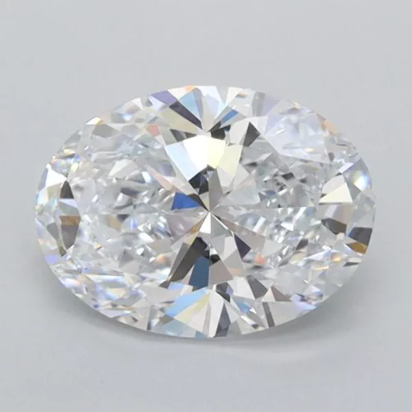 1.51 Carat · D · VVS2 Rare Carat Ideal Cut