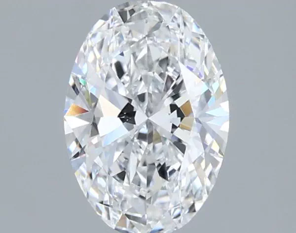 1.23 Carat · D · VVS2 Rare Carat Ideal Cut