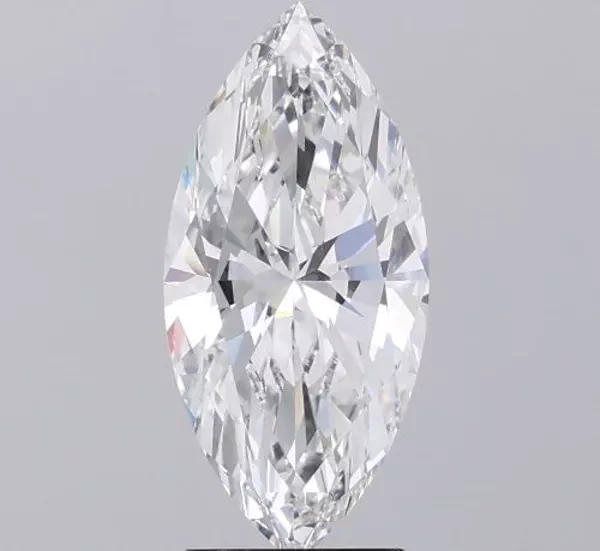 2.69 Carat · E · VVS2 Rare Carat Ideal Cut