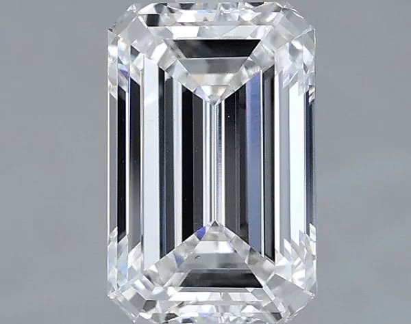 2.06 Carat · F · VS1 Rare Carat Ideal Cut
