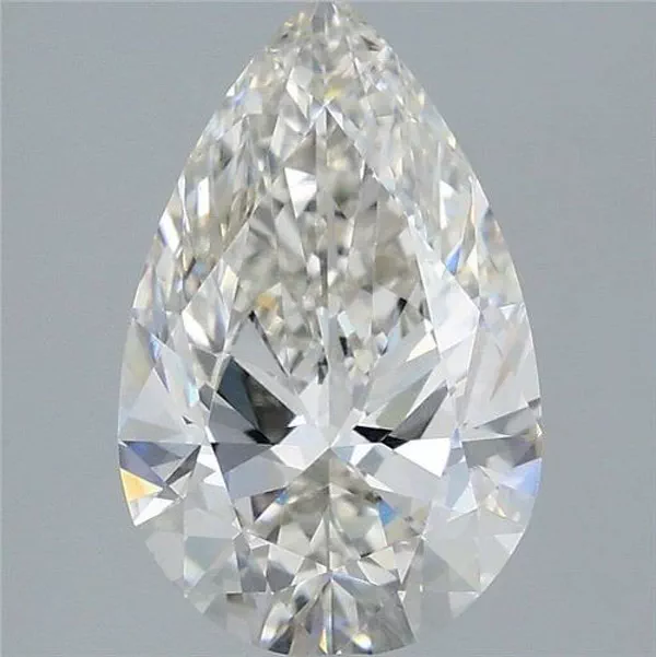 3.02 Carat · H · VVS2 Rare Carat Ideal Cut