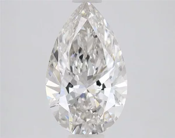 1.29 Carat · F · VVS2 Rare Carat Ideal Cut