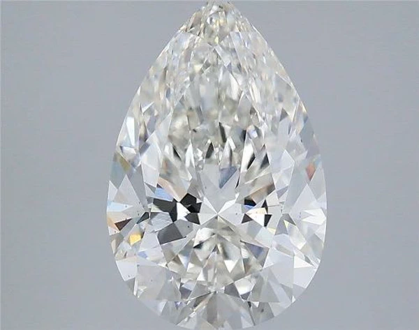 3 Carat · H · VS2 Rare Carat Ideal Cut