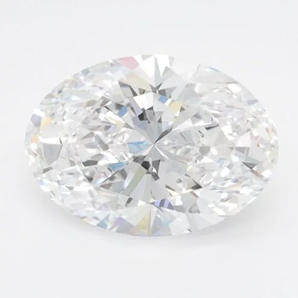 2 Carat · D · VVS1 Rare Carat Ideal Cut