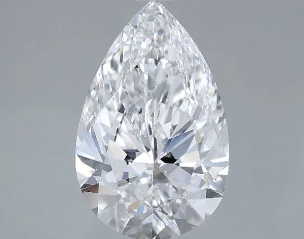 3.01 Carat · D · VS1 Rare Carat Ideal Cut